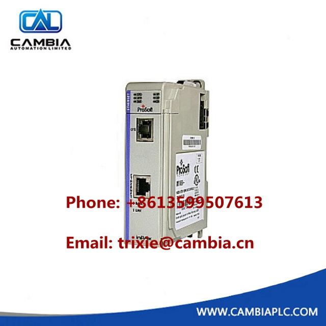 Allen Bradley MVI46-MCM MVI46 Modbus Communication Module